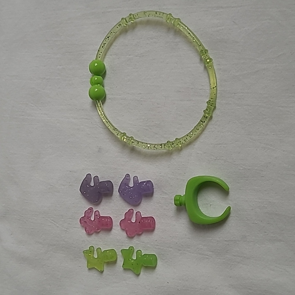 Squinkies Bracelet - Picture 5 of 6